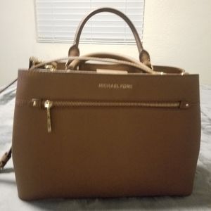Michael Kors Large Satchel